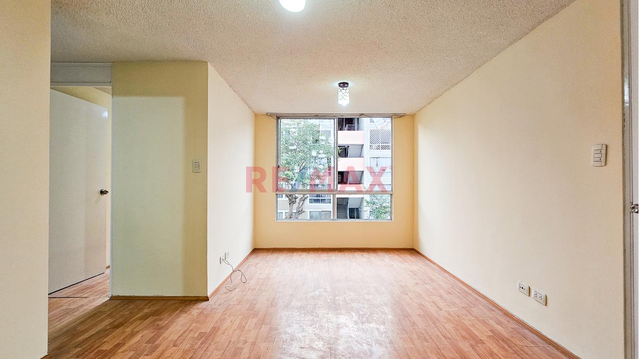 En Venta | Departamento En Condominio Valle Alto – Puente Piedra - 4