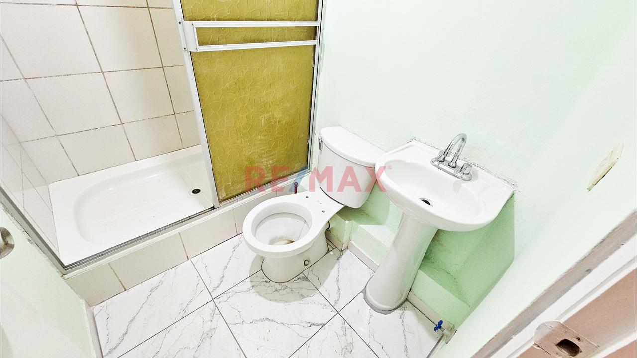 En Venta | Departamento En Condominio Valle Alto – Puente Piedra - 8