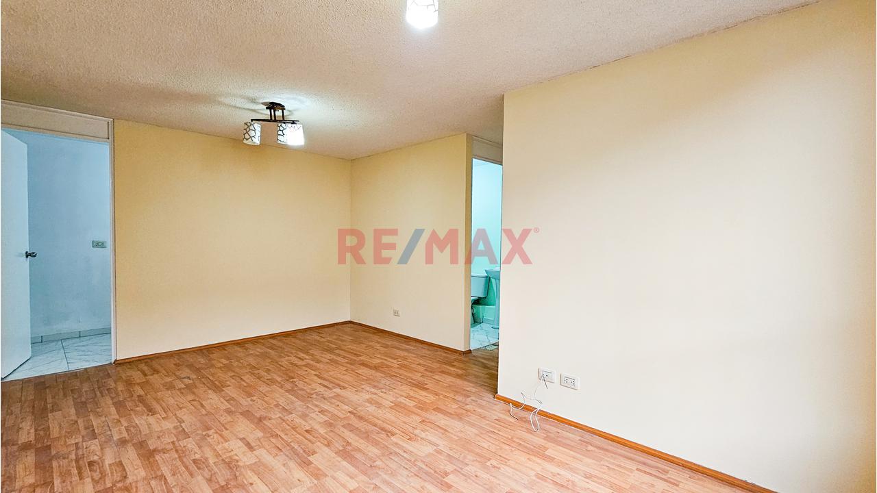 En Venta | Departamento En Condominio Valle Alto – Puente Piedra - 15