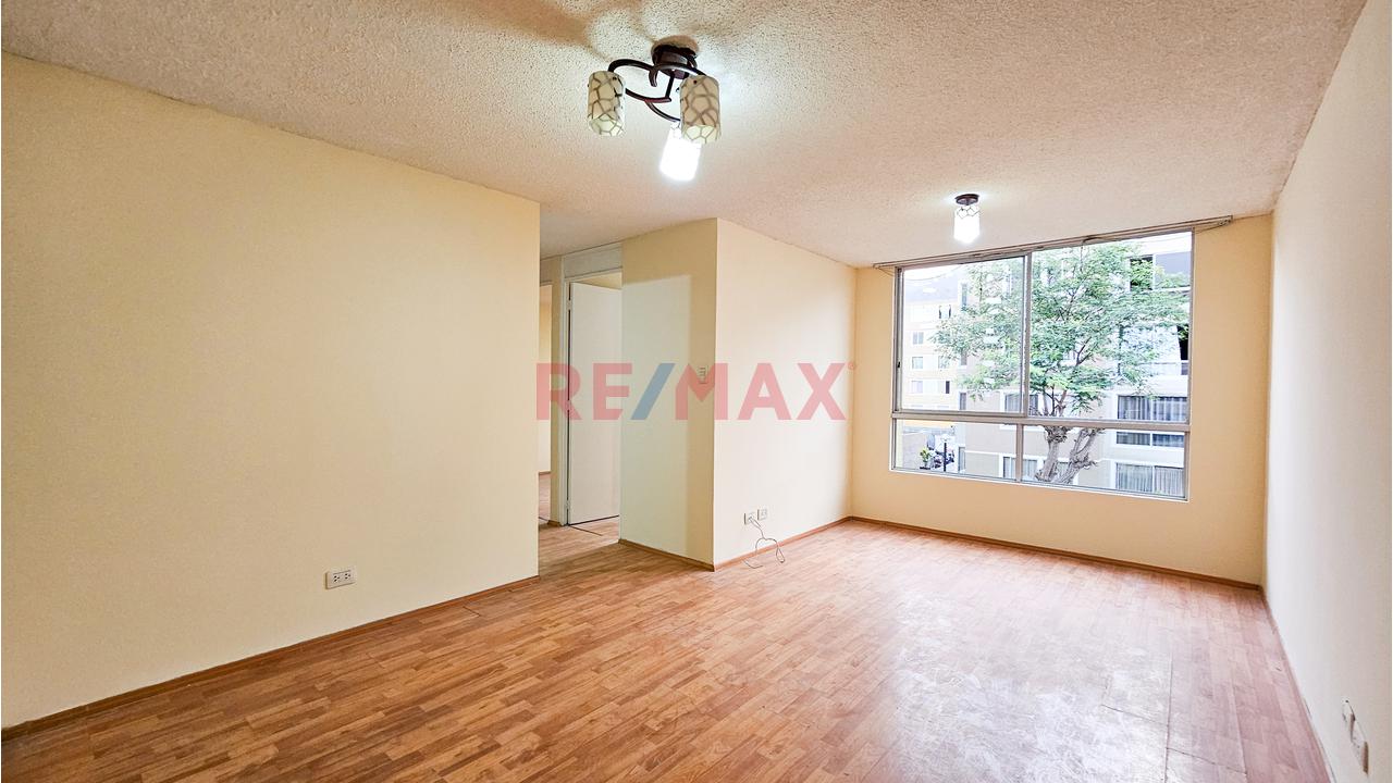 En Venta | Departamento En Condominio Valle Alto – Puente Piedra - 19