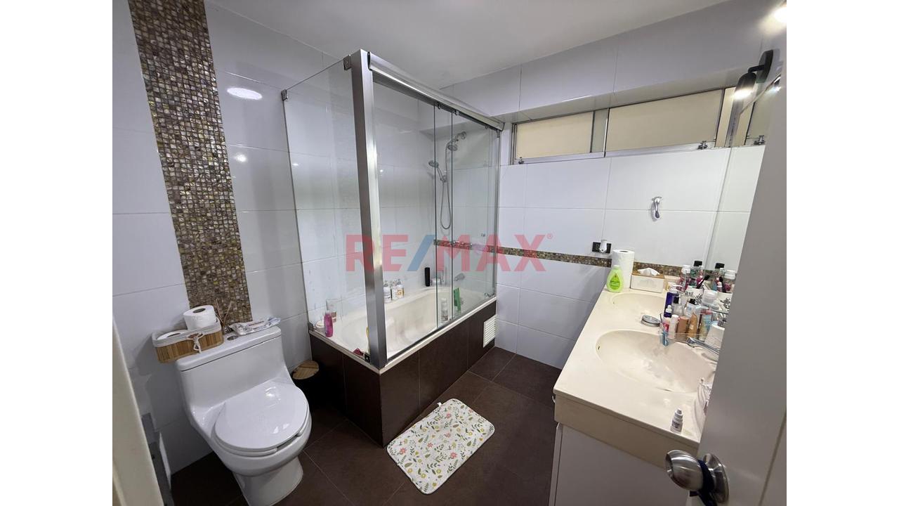 Se Vende Departamento Flat - 9
