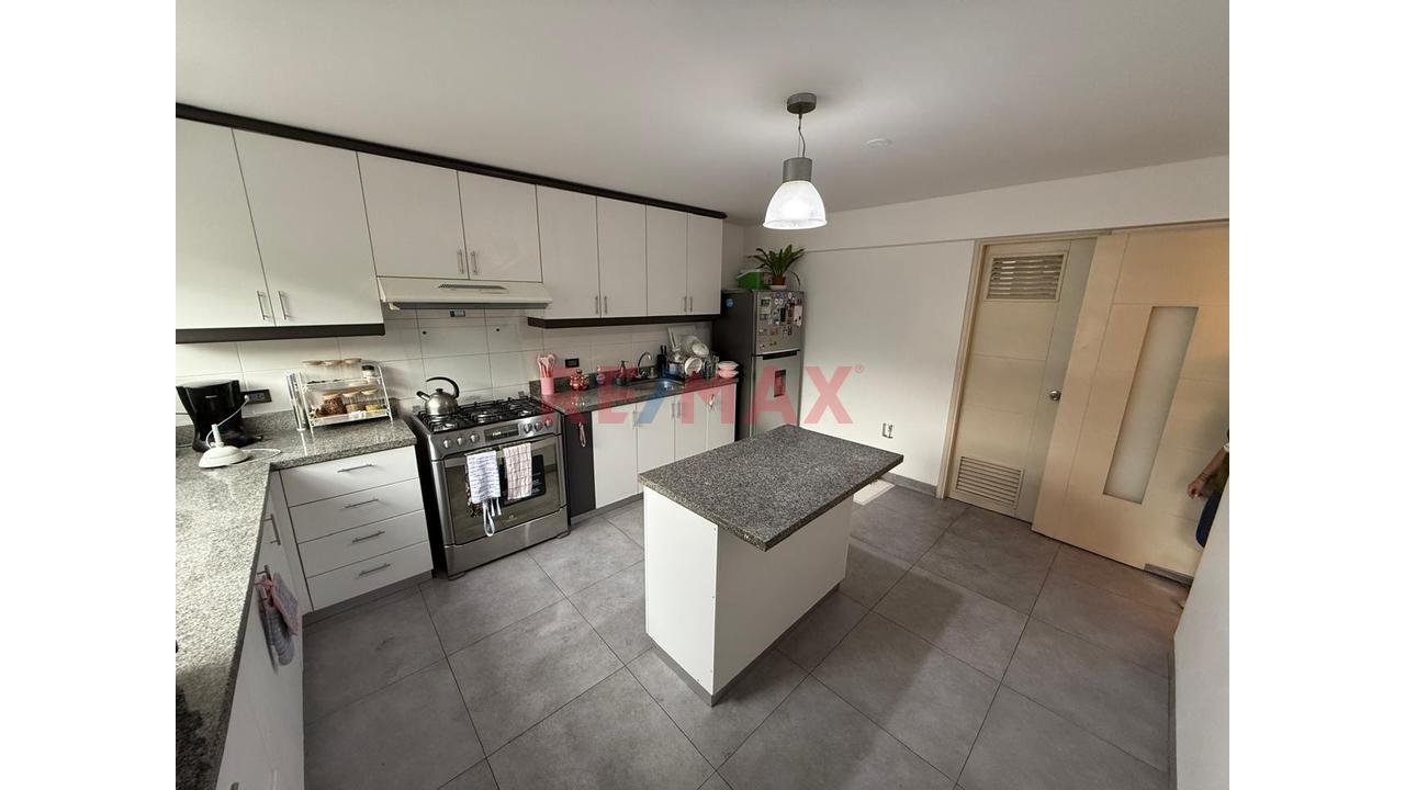 Se Vende Departamento Flat - 15