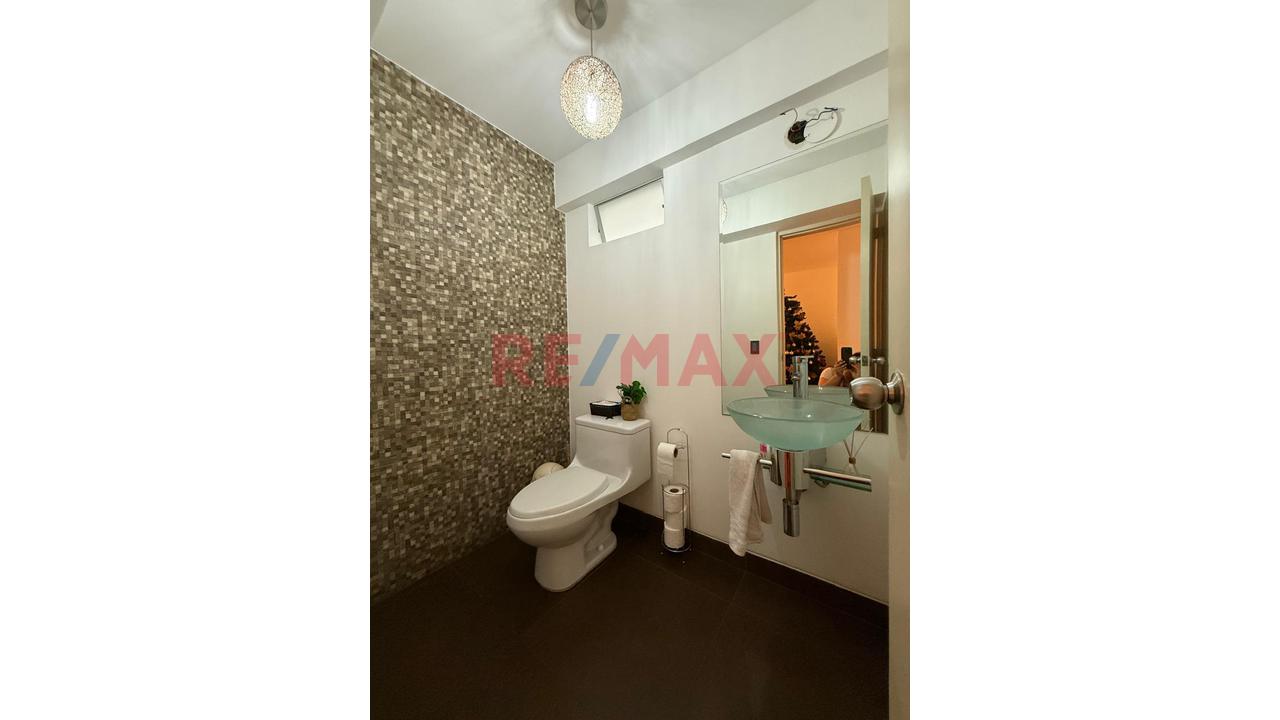 Se Vende Departamento Flat - 12