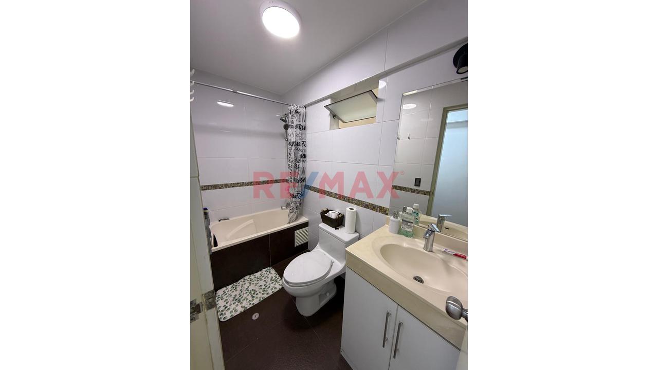Se Vende Departamento Flat - 3