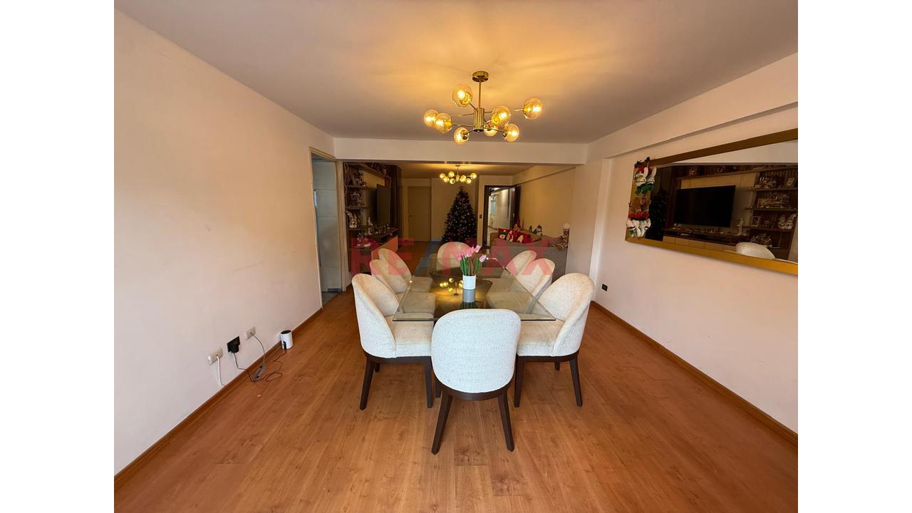 Se Vende Departamento Flat - 14