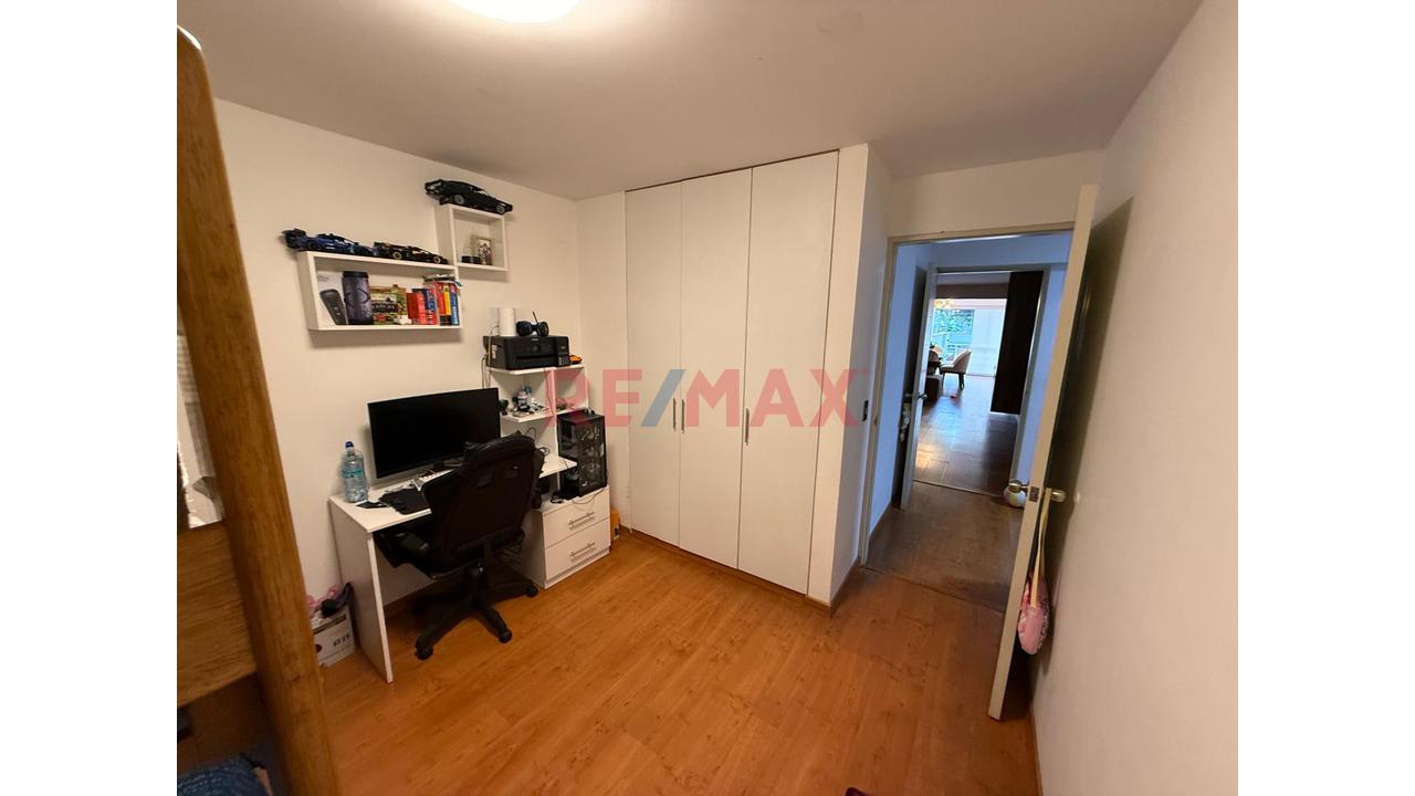 Se Vende Departamento Flat - 2