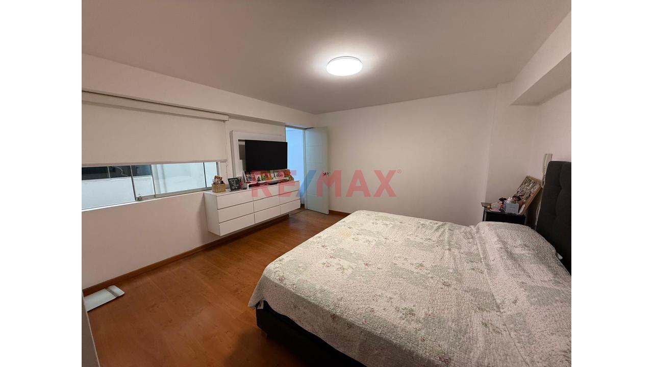 Se Vende Departamento Flat - 5