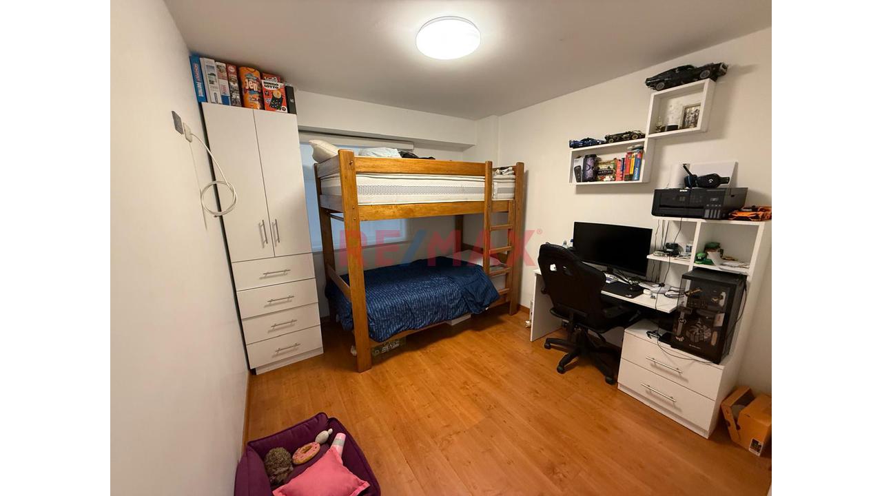 Se Vende Departamento Flat - 13