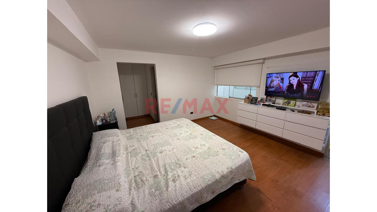 Se Vende Departamento Flat - 8