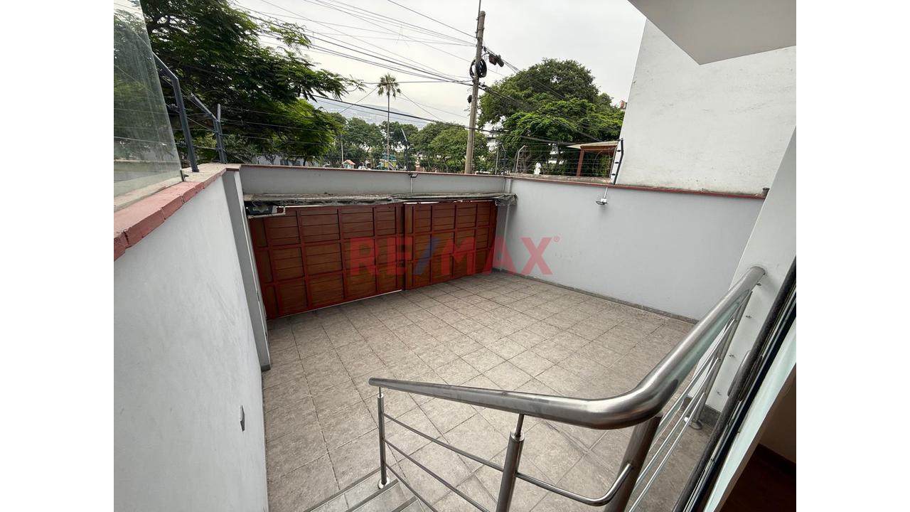 Se Vende Departamento Flat - 6