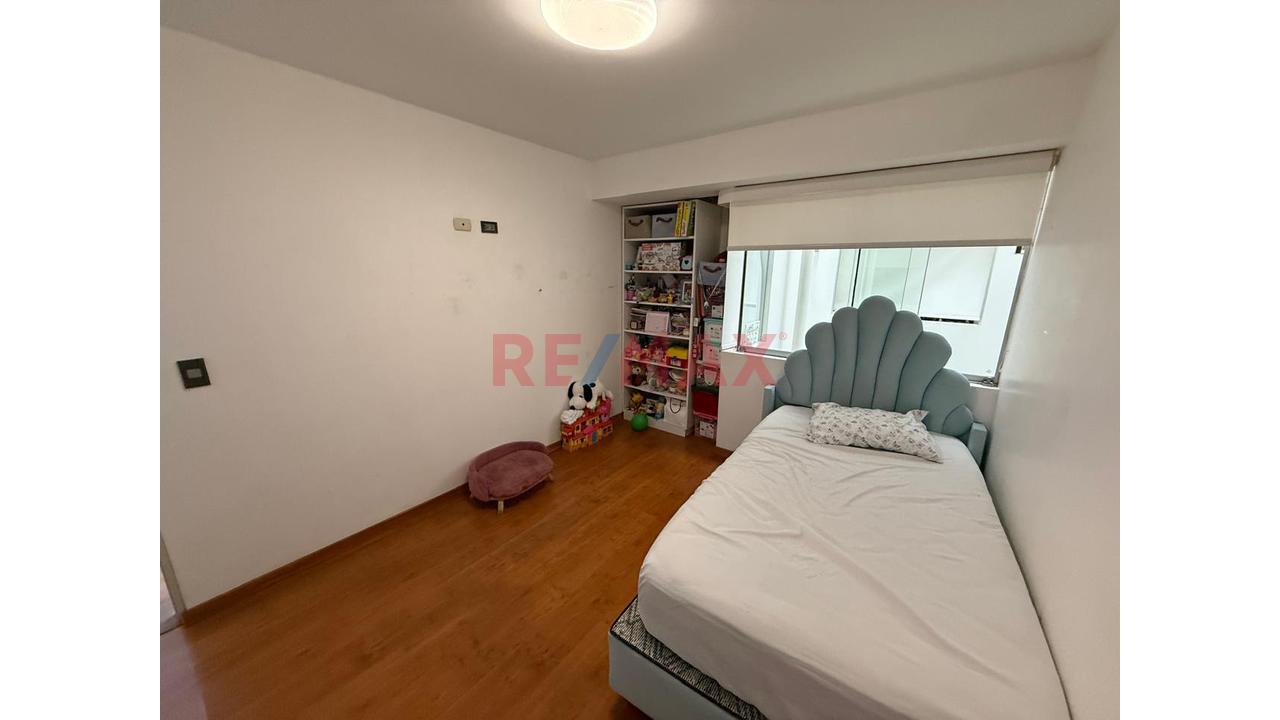 Se Vende Departamento Flat - 4