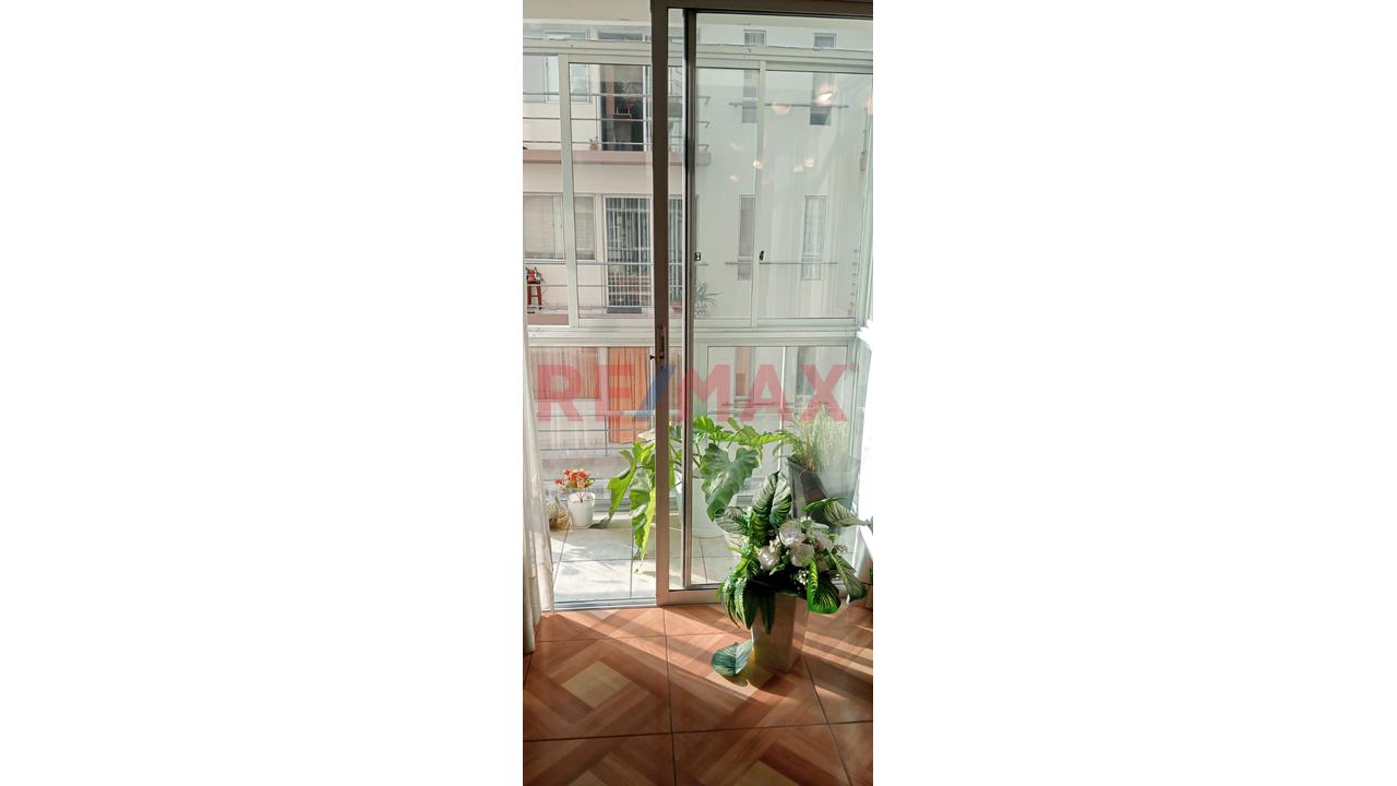 Departamento En Venta En Av. Brasil – Excelente Distribución — foto 3