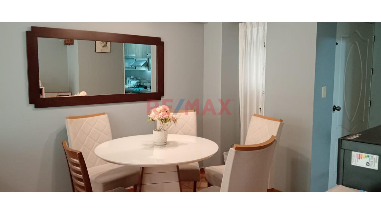 Departamento En Venta En Av. Brasil – Excelente Distribución — foto 5