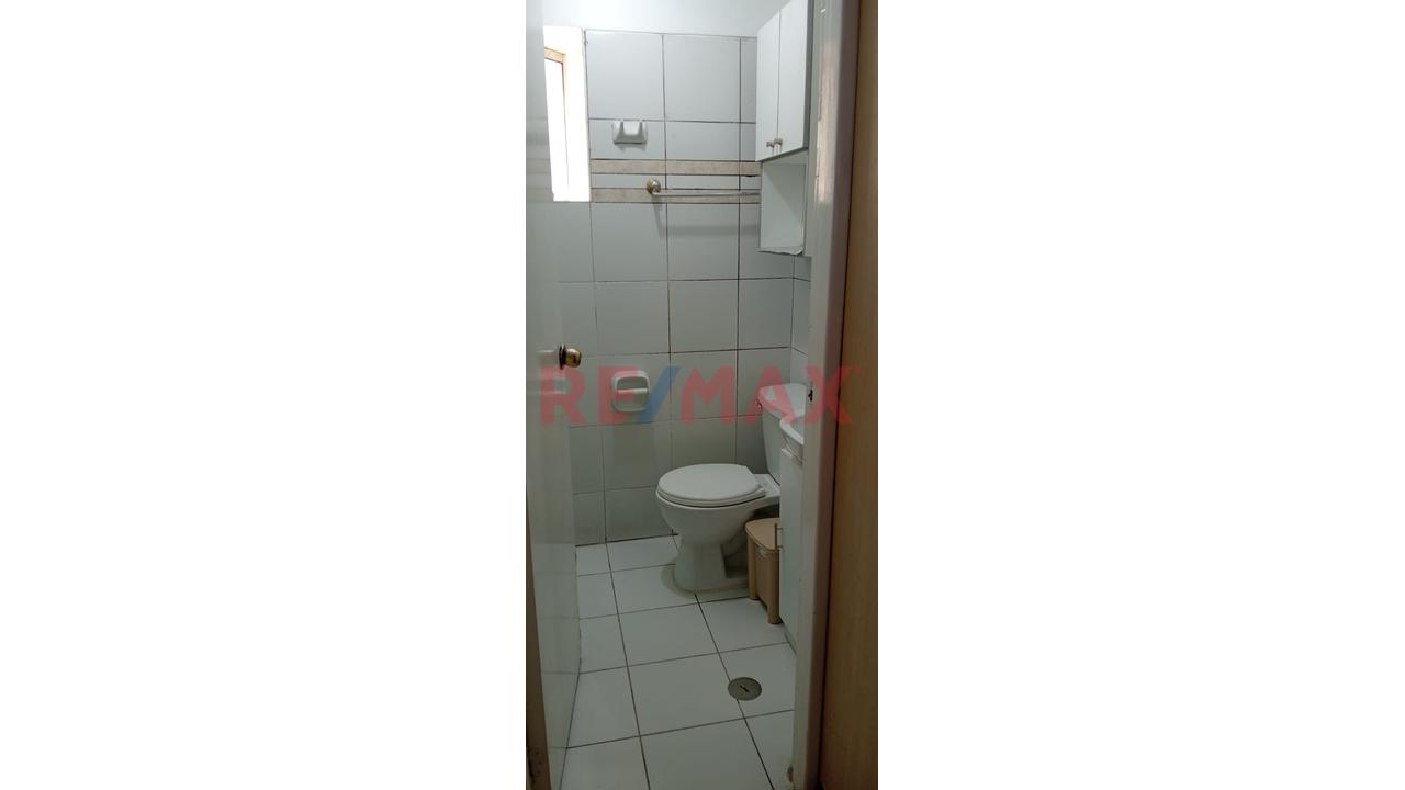 Departamento En Venta En Av. Brasil – Excelente Distribución — foto 10