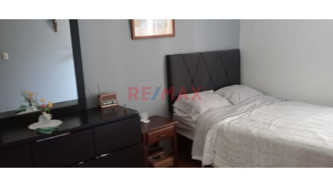 Departamento En Venta En Av. Brasil – Excelente Distribución — foto 9