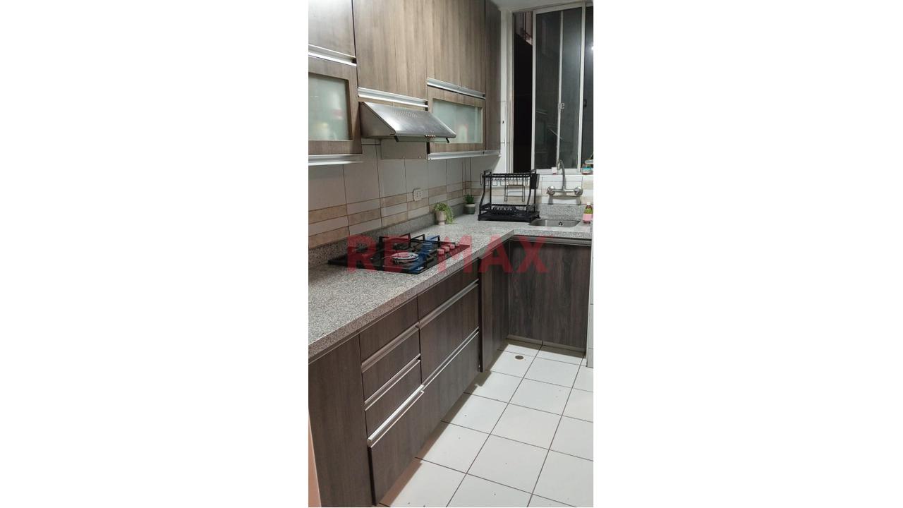 Departamento En Venta En Av. Brasil – Excelente Distribución — foto 2