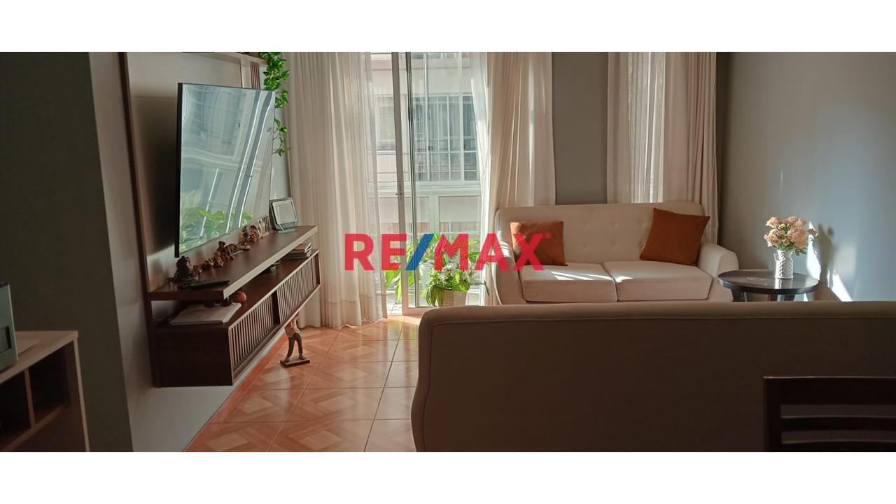 Departamento En Venta En Av. Brasil – Excelente Distribución
