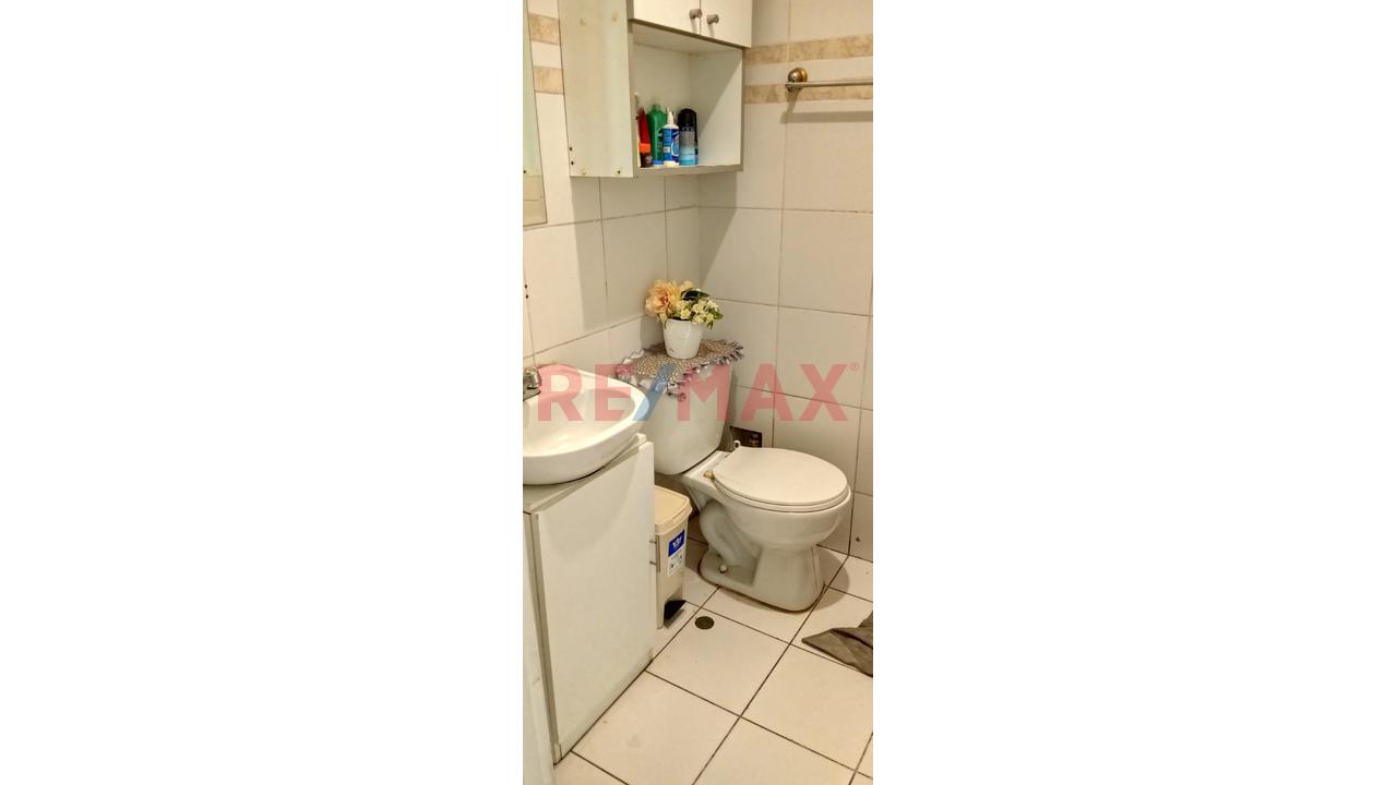 Departamento En Venta En Av. Brasil – Excelente Distribución — foto 7