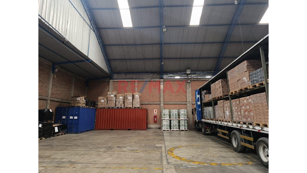 Local Industrial en Venta ubicado en Ancon Local Industrial en Venta ubicado en Ancon