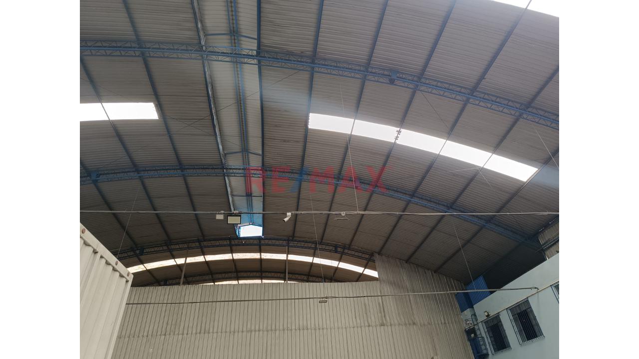 Local Industrial en Venta ubicado en Asoc. Parque Industrial Local Industrial en Venta ubicado en Asoc. Parque Industrial
