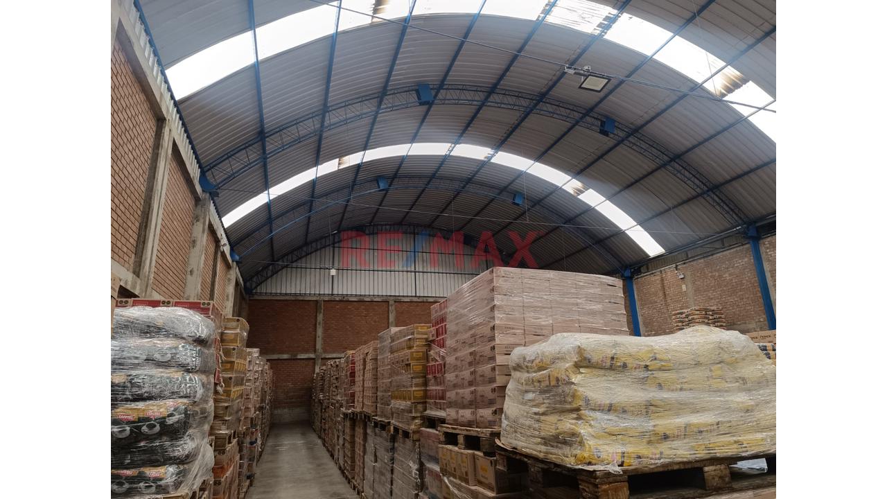 Oportunidad única Local Industrial ubicado en Ancon Oportunidad única Local Industrial ubicado en Ancon