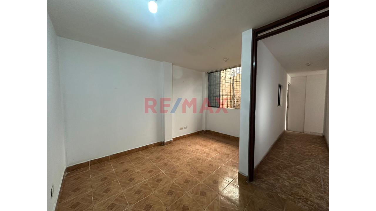 Se Vende Departamento Comas (Los Inkas Estacion Metropolitano) — foto 10