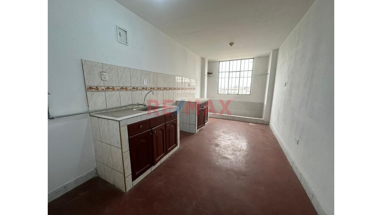 Se Vende Departamento Comas (Los Inkas Estacion Metropolitano) — foto 3