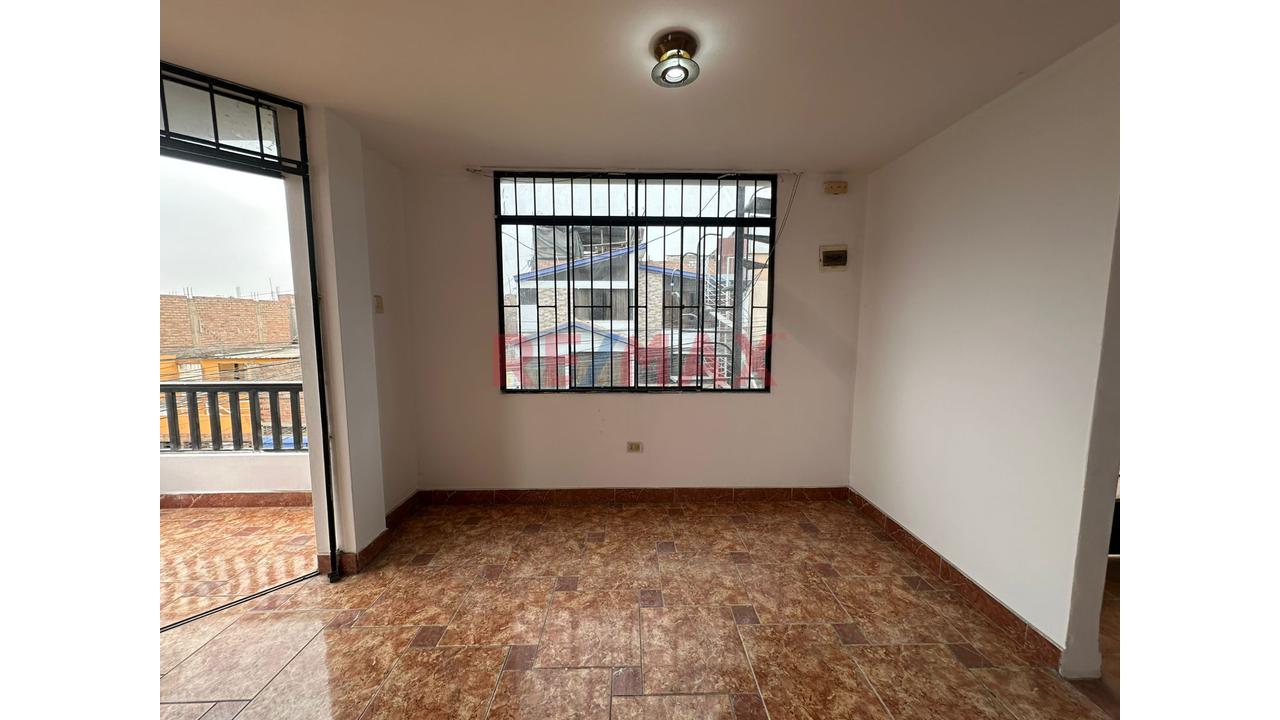Se Vende Departamento Comas (Los Inkas Estacion Metropolitano) — foto 14