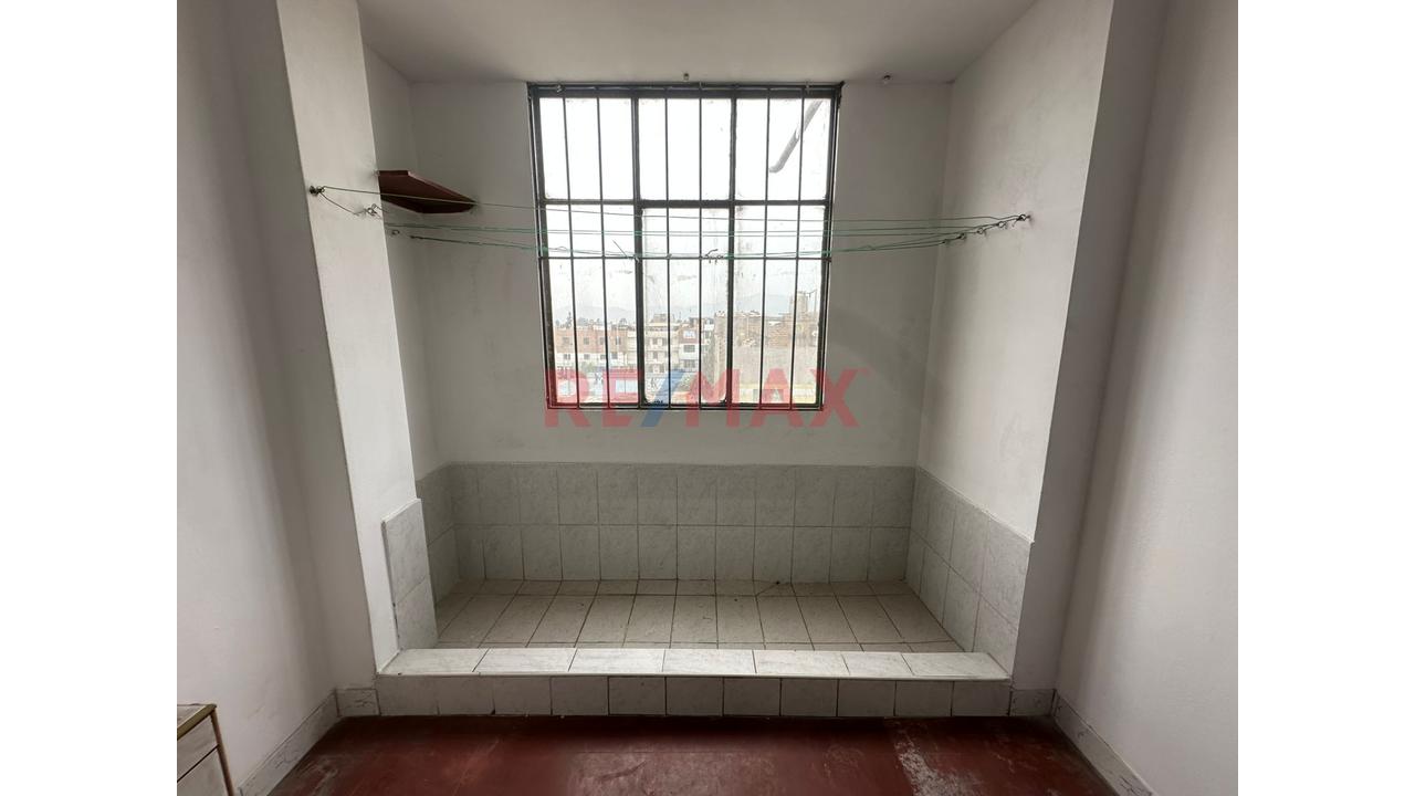 Se Vende Departamento Comas (Los Inkas Estacion Metropolitano) — foto 2