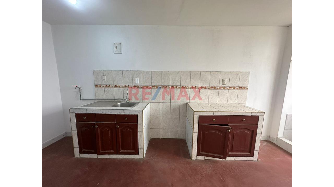 Se Vende Departamento Comas (Los Inkas Estacion Metropolitano) — foto 15