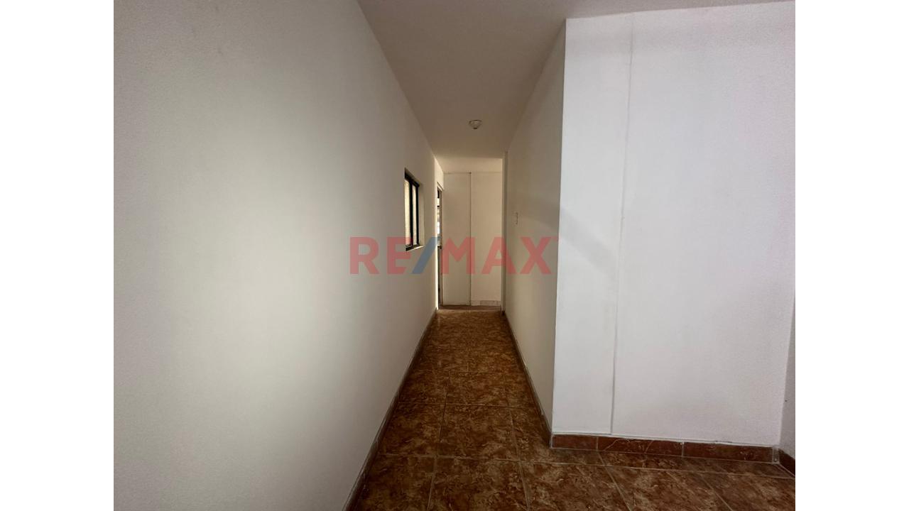 Se Vende Departamento Comas (Los Inkas Estacion Metropolitano) — foto 7