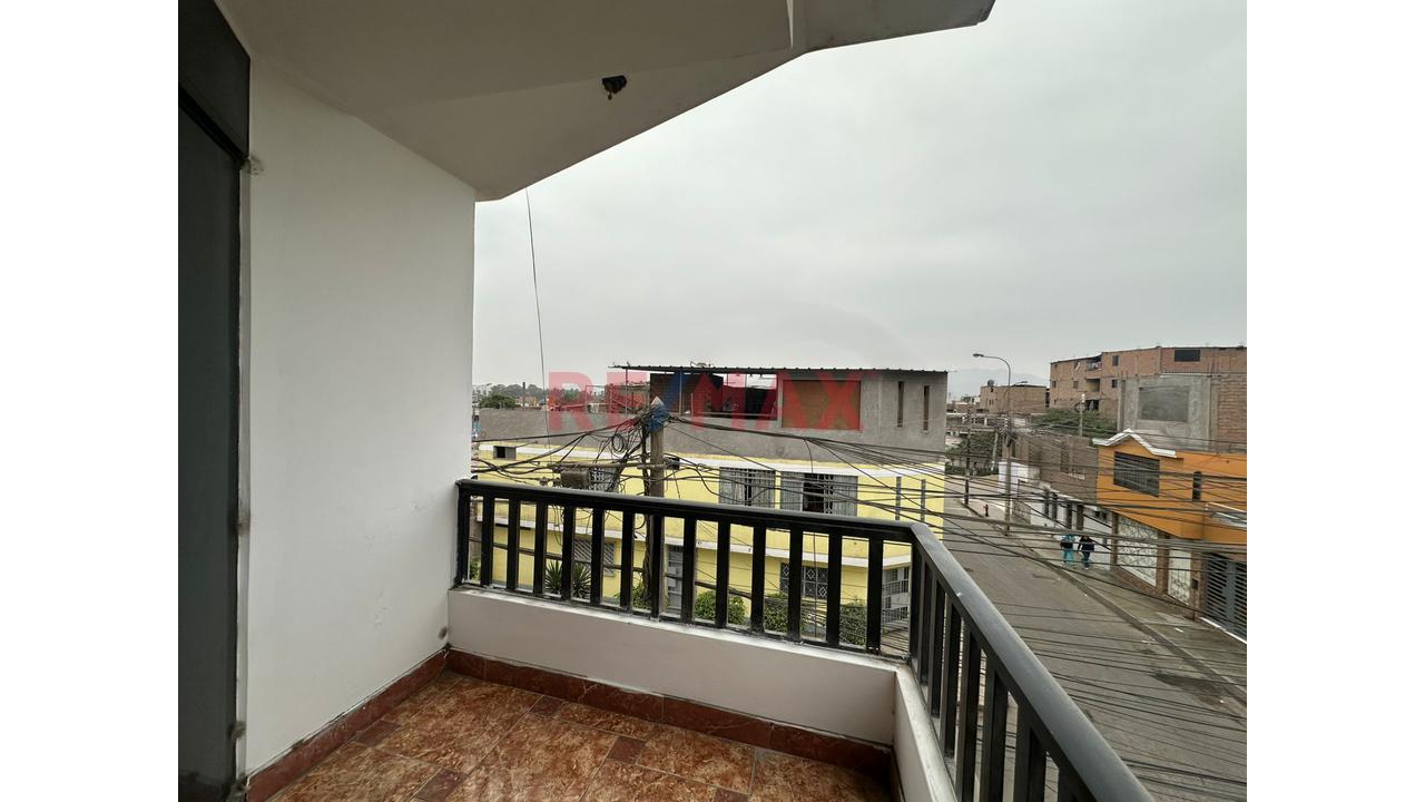 Se Vende Departamento Comas (Los Inkas Estacion Metropolitano) — foto 13