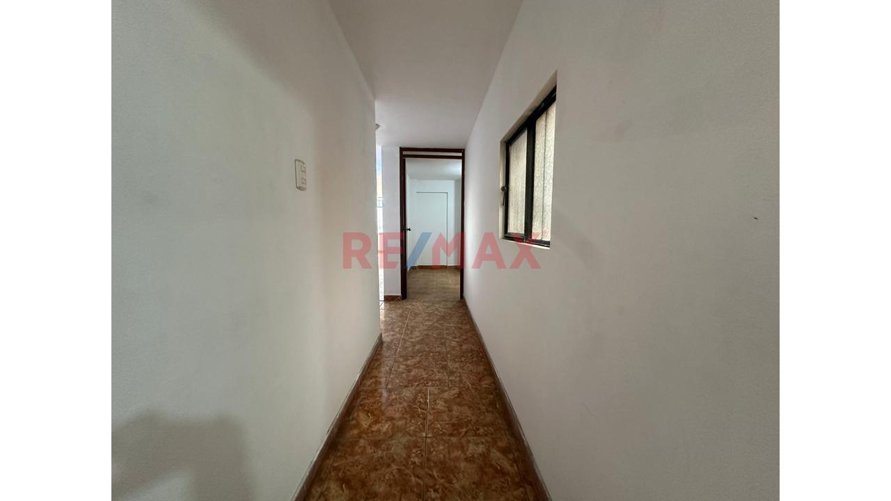 Se Vende Departamento Comas (Los Inkas Estacion Metropolitano) — foto 4