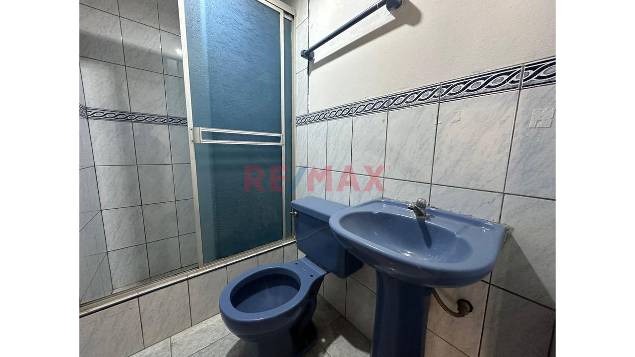 Se Vende Departamento Comas (Los Inkas Estacion Metropolitano) — foto 5
