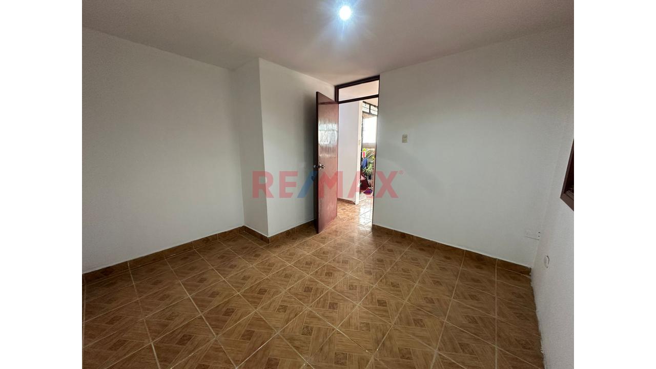 Se Vende Departamento Comas (Los Inkas Estacion Metropolitano) — foto 8