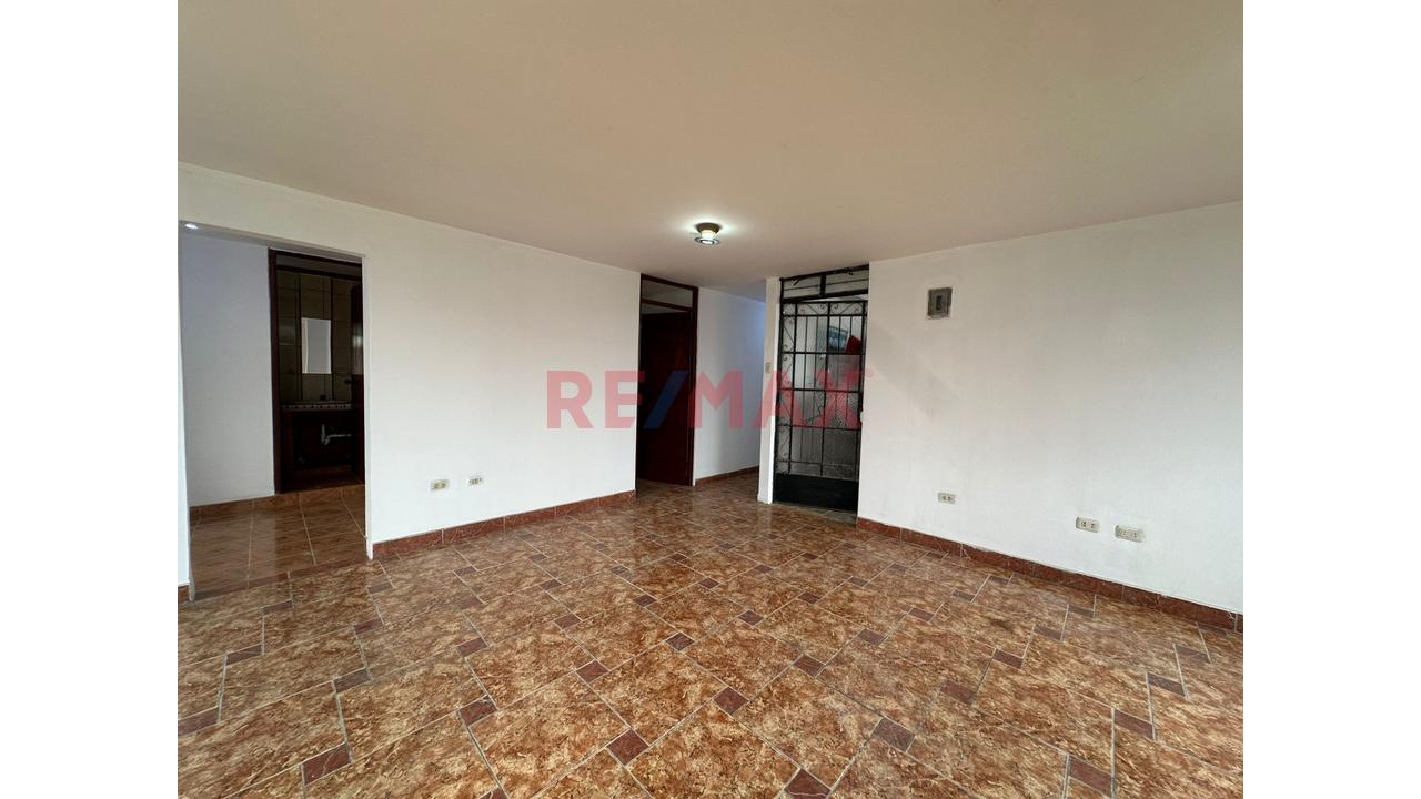 Se Vende Departamento Comas (Los Inkas Estacion Metropolitano) — foto 12