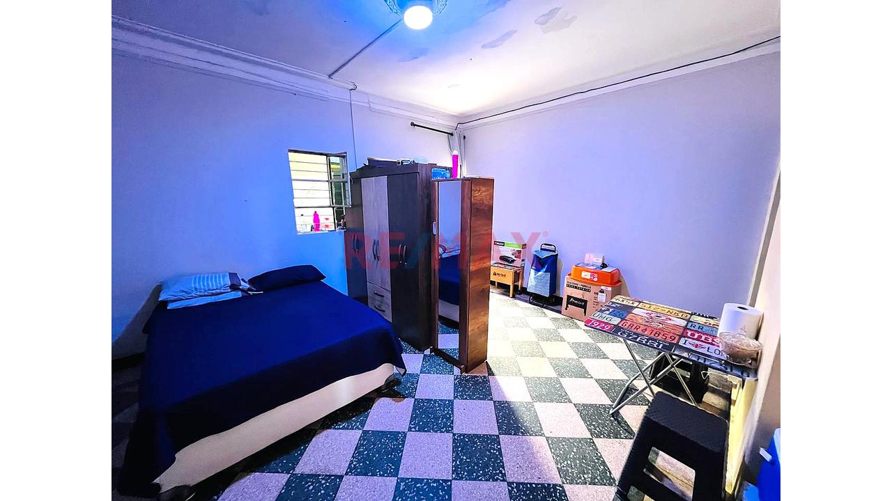 Venta De Departamento En Primer Piso 240 M2 Con Cochera Y Patio — foto 6