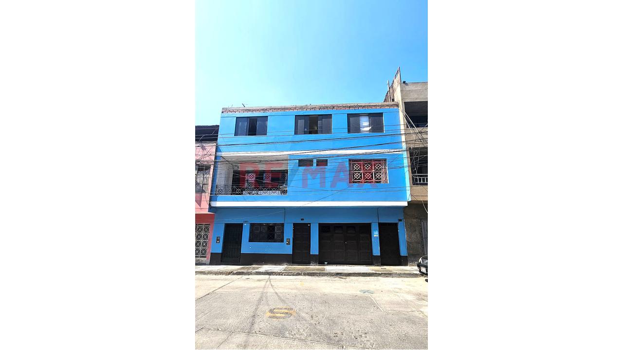Venta De Departamento En Primer Piso 240 M2 Con Cochera Y Patio — foto 14