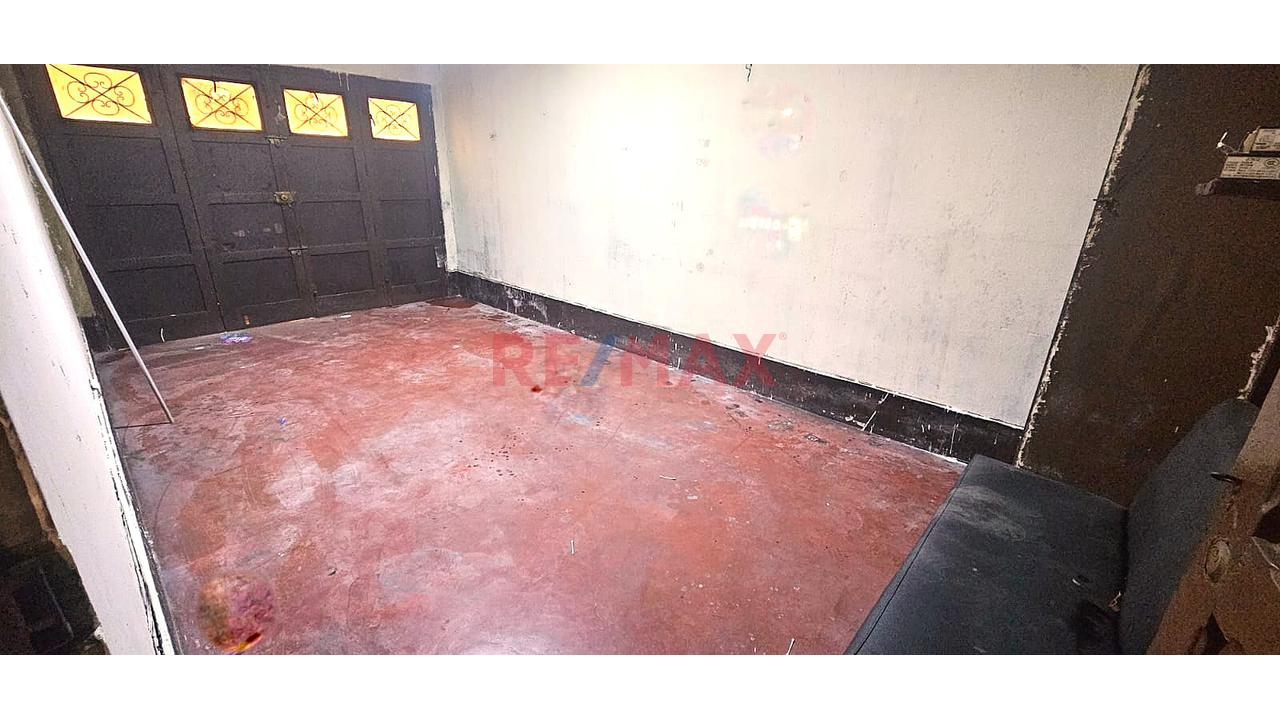 Venta De Departamento En Primer Piso 240 M2 Con Cochera Y Patio — foto 13