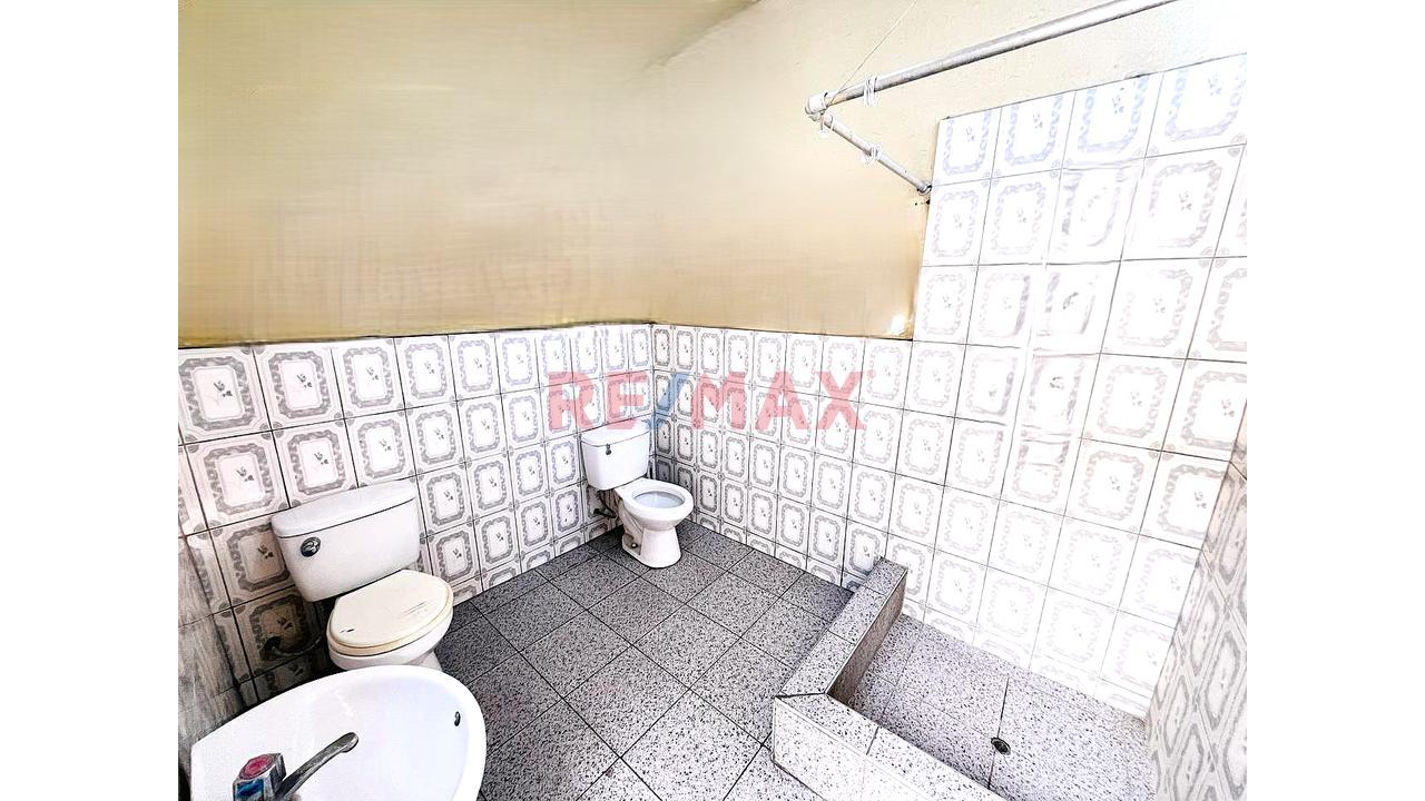 Venta De Departamento En Primer Piso 240 M2 Con Cochera Y Patio — foto 9