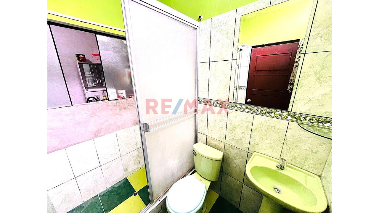 Venta De Departamento En Primer Piso 240 M2 Con Cochera Y Patio — foto 10