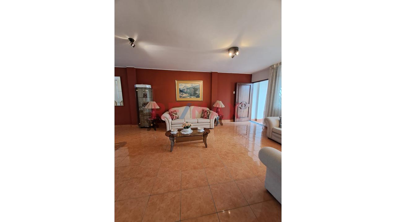 Venta De Departamento En Urb. San Joaquin - Bellavista - $ 123,000 — foto 2