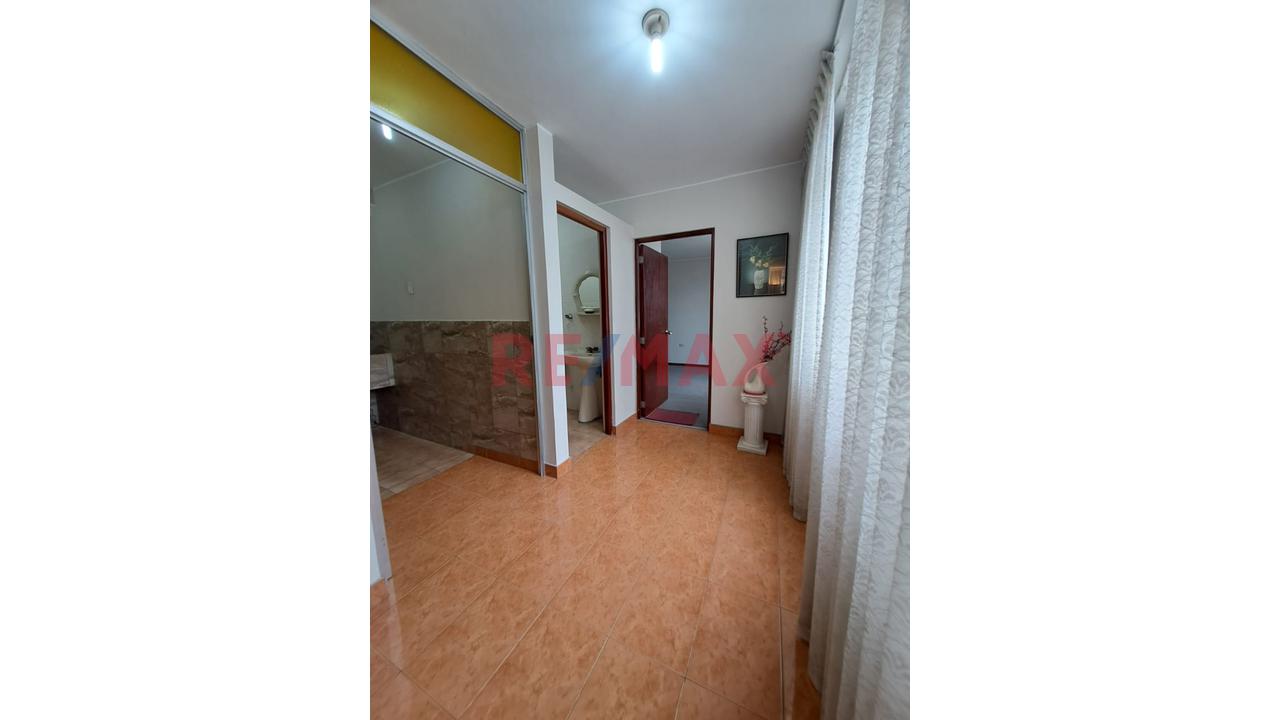 Venta De Departamento En Urb. San Joaquin - Bellavista - $ 123,000 — foto 3