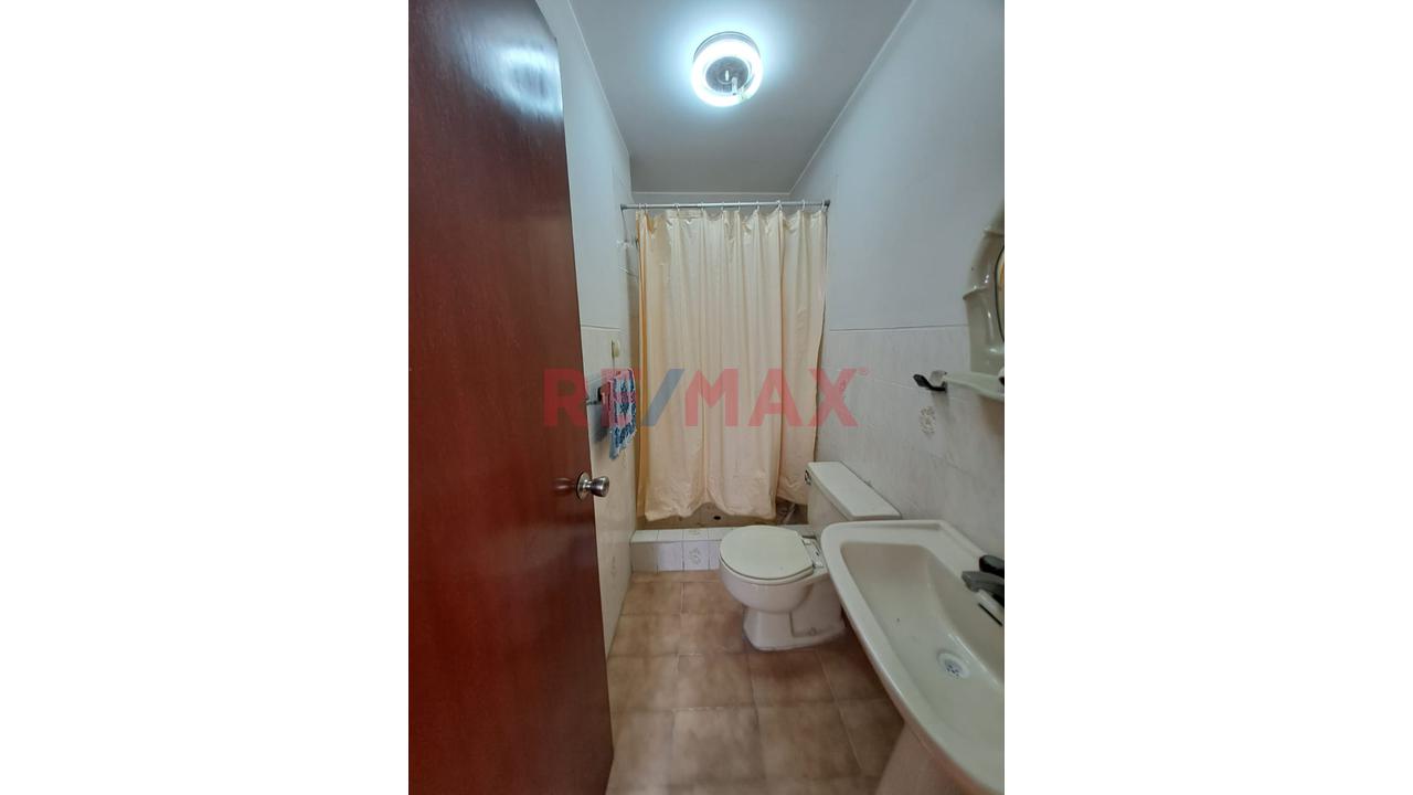 Venta De Departamento En Urb. San Joaquin - Bellavista - $ 123,000 — foto 5