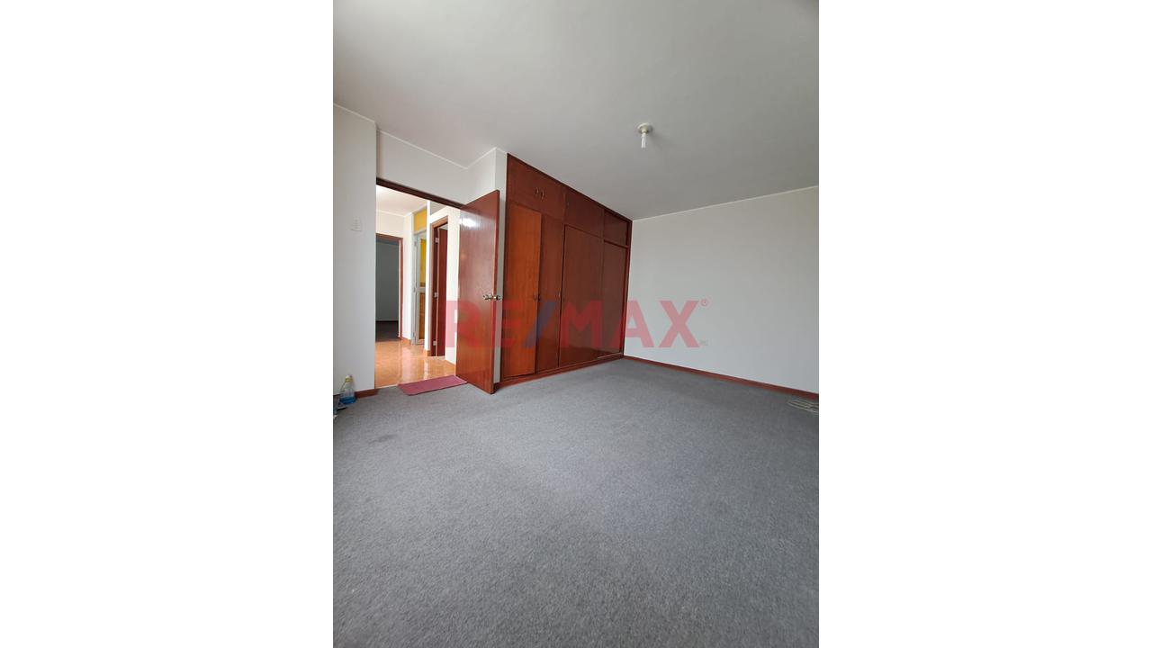 Venta De Departamento En Urb. San Joaquin - Bellavista - $ 123,000 — foto 10