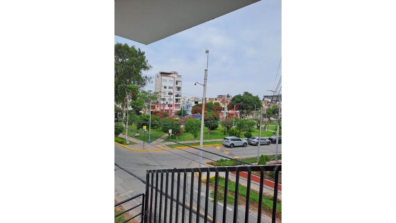 Venta De Departamento En Urb. San Joaquin - Bellavista - $ 123,000 — foto 8
