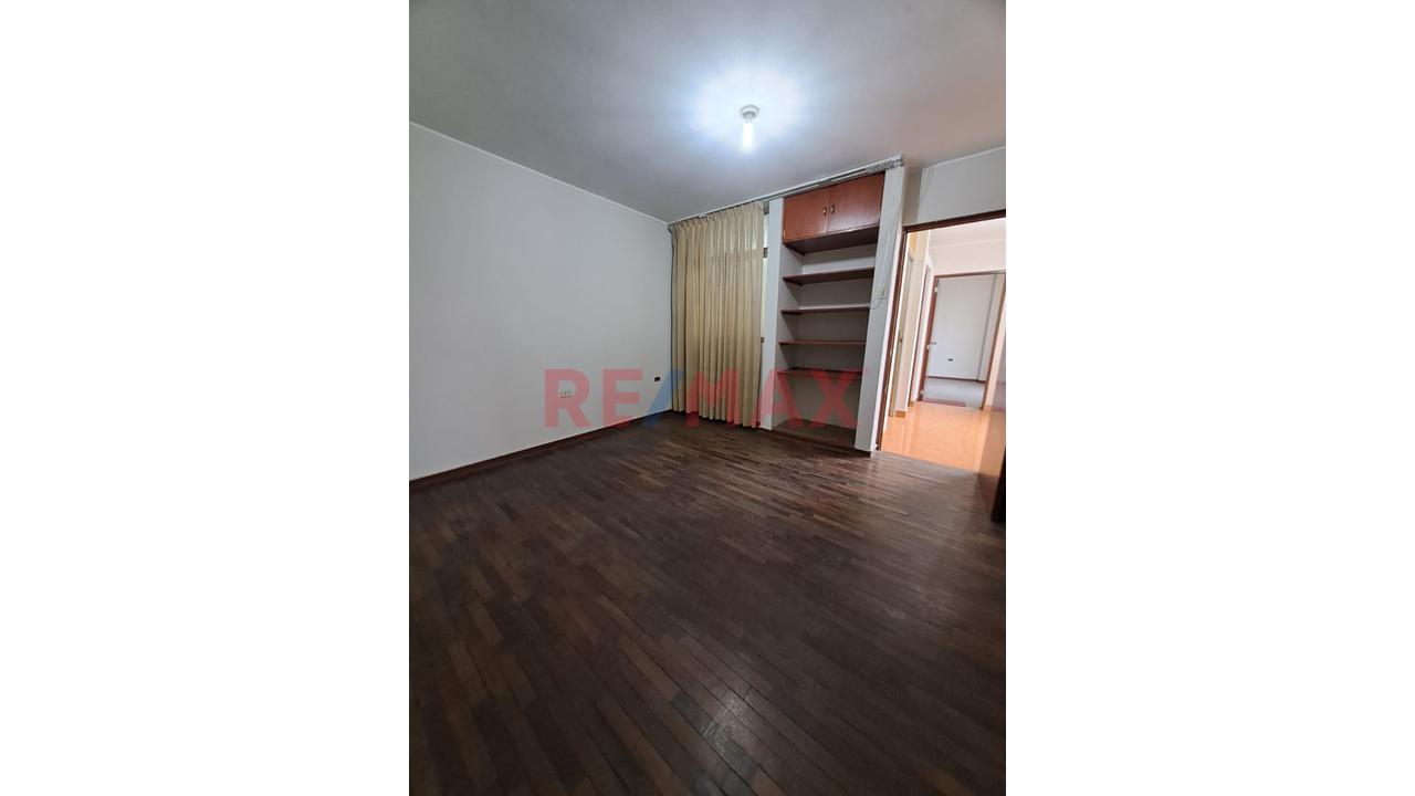 Venta De Departamento En Urb. San Joaquin - Bellavista - $ 123,000 — foto 7