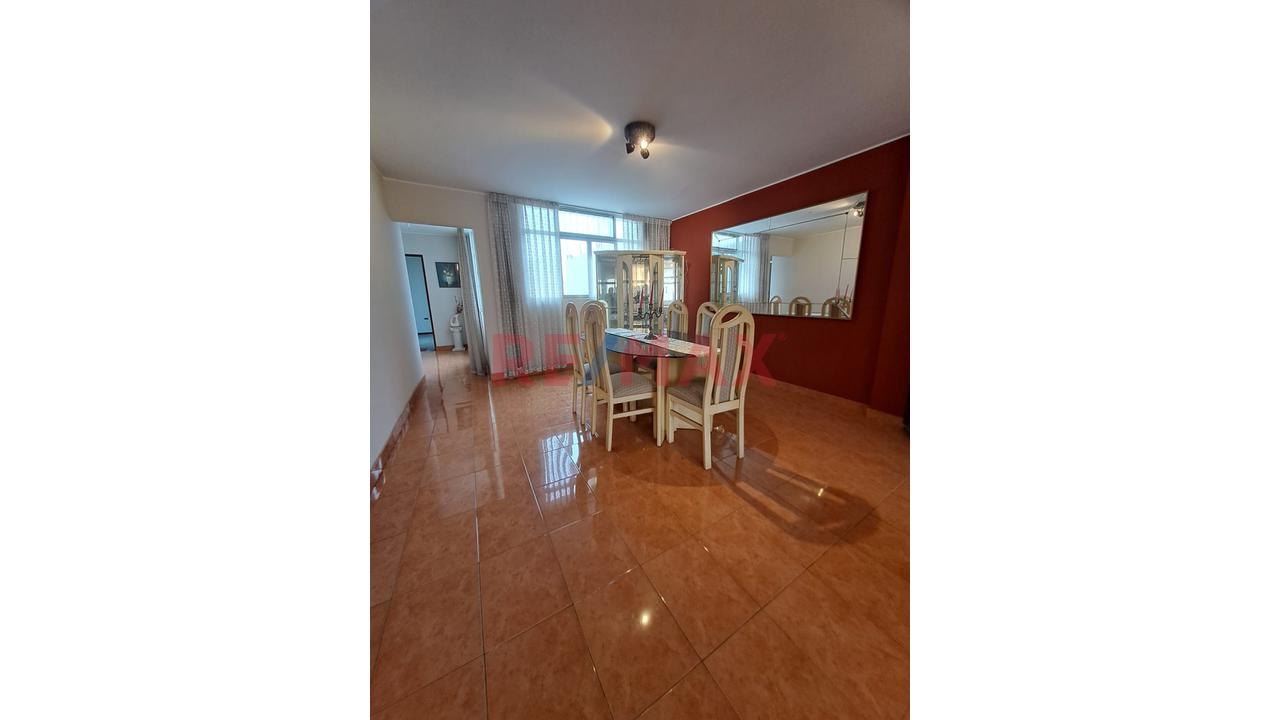 Venta De Departamento En Urb. San Joaquin - Bellavista - $ 123,000 — foto 6