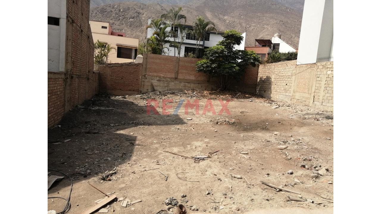 Venta De Terreno En Rinconada Del Lago Ii - 3