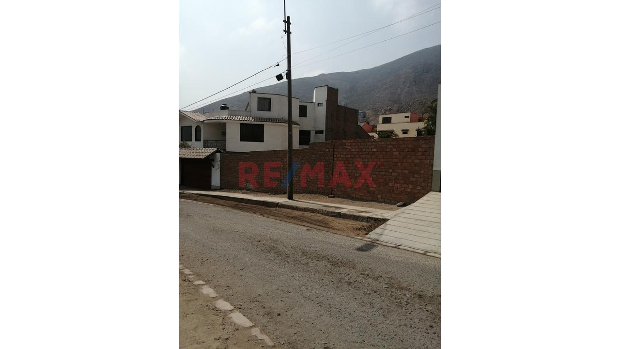 Venta De Terreno En Rinconada Del Lago Ii - 1